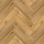 RF802-HB Laminat SPC HERRINGBONE 150x750x5+1,5  1 cut=1,575 m2/ 2 buc = 0,225m2 - img 1