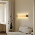 LP5245-L40 Aplica Glowin Lampardi L400*W45*H90mm/3000K~6000K /IP20,18W - img 2