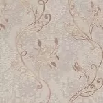 6505 Tapete Glamour 0.53 m - img 1