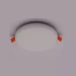 LP974-10W Lustra Cloud Lampardi  - img 1