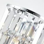 CLN155-2W Aplica Doris Cellini 2x40w E14/ H20cm D23cm - img 9