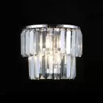 CLN155-2W Aplica Doris Cellini 2x40w E14/ H20cm D23cm - img 6