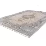 TD76B Grey Covor Aspendos 160 x 230 Kartal - img 2