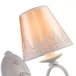LP245-1W Aplica Erti Lampardi 1x40w E14/H30cm D15cm - img 5