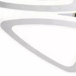 FL583-5C Lustra Mileaur CH Flitz  - img 10