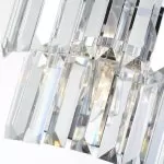 CLN155-2W Aplica Doris Cellini 2x40w E14/ H20cm D23cm - img 3