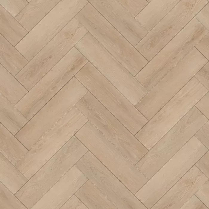 RF504-HB Laminat SPC  HERRINGBONE 150x750x4+1, 1 cut = 1,800m2/ 2 buc = 0,225m2 - img 1