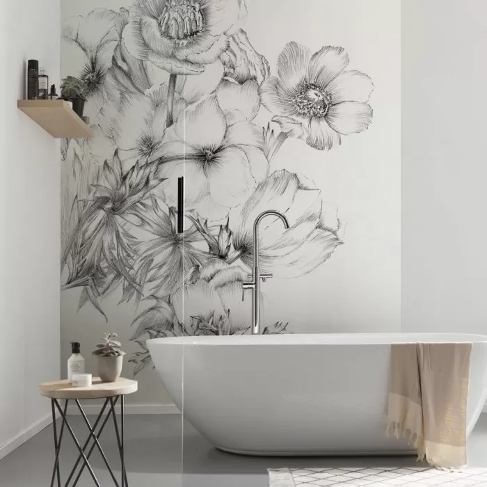 XXL2-1035 Embroidery 184*248 cm - img 3