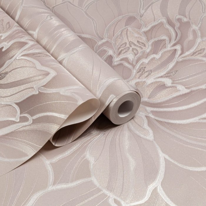 PL72757-28 # Tapete Rose Luxe 1,06 m/8 rul/cut - img 3