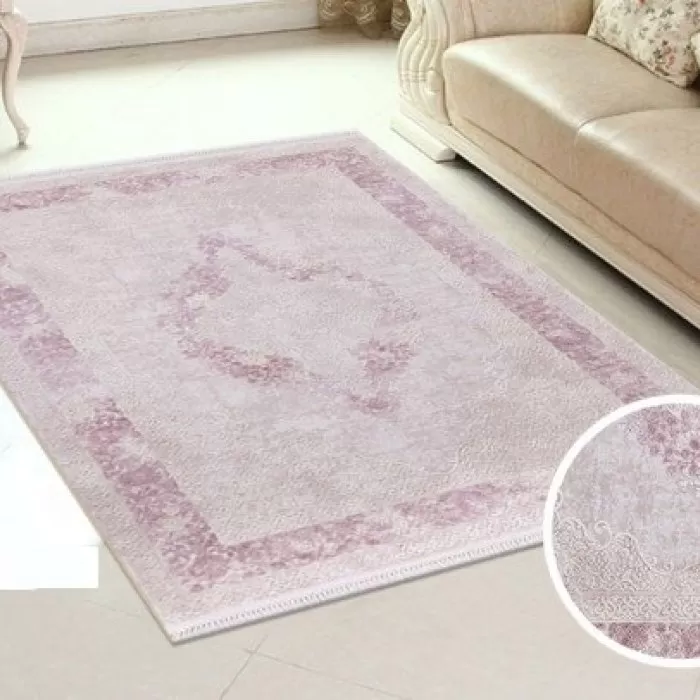 1716A_A1338 Pink Covor Aysil 80 x 150 - img 7
