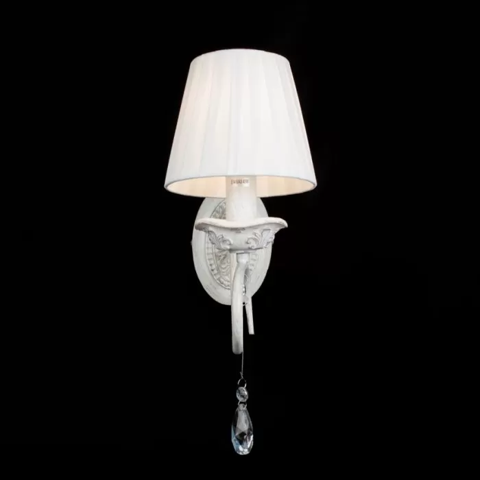 LP264-1W Aplica Bird Lampardi 1x40w E14/ H40cm D15cm - img 1