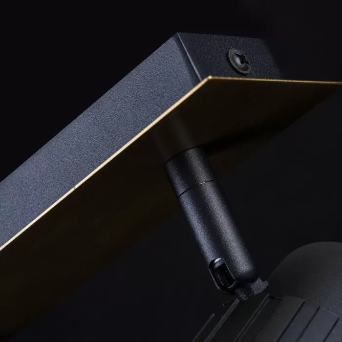 LP758-2WC Aplica Rivox Lampardi 280*100*130MM/GU10*2 - img 11