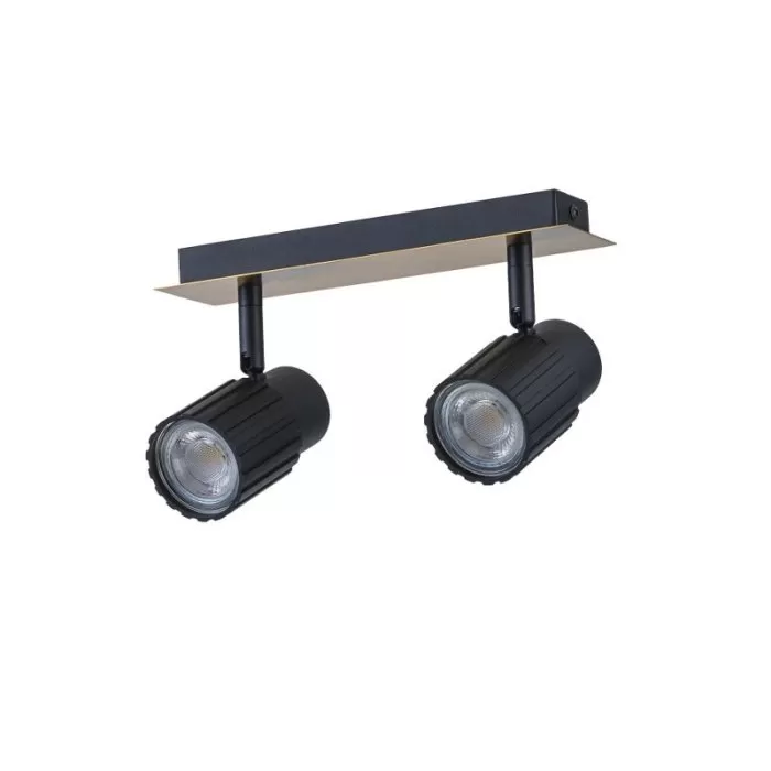 LP758-2WC Aplica Rivox Lampardi 280*100*130MM/GU10*2 - img 4