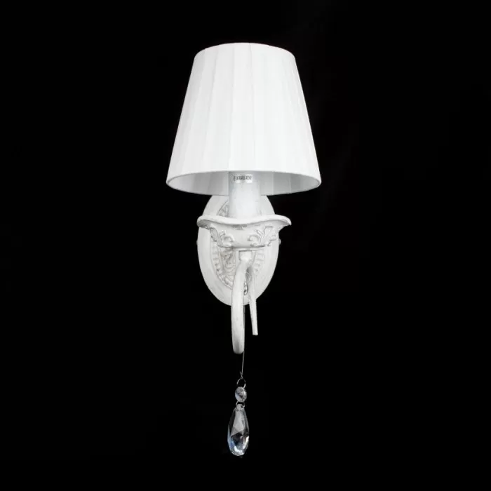 LP264-1W Aplica Bird Lampardi 1x40w E14/ H40cm D15cm - img 2
