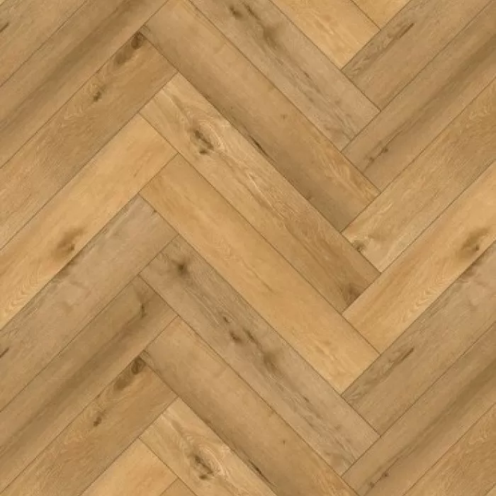 RF802-HB Laminat SPC HERRINGBONE 150x750x5+1,5  1 cut=1,575 m2/ 2 buc = 0,225m2 - img 1