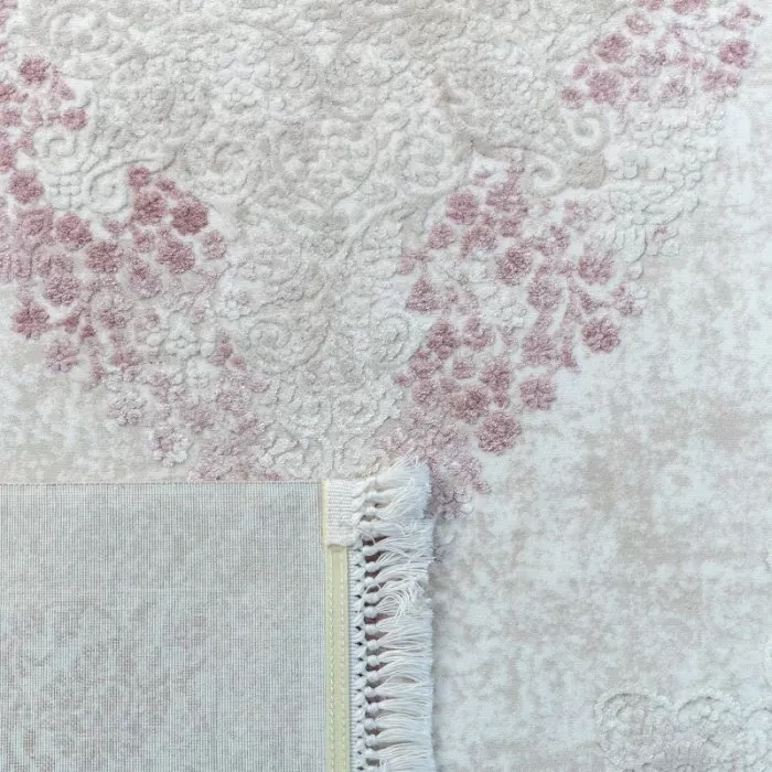 1716A_A1338 Pink Covor Aysil 80 x 150 - img 4
