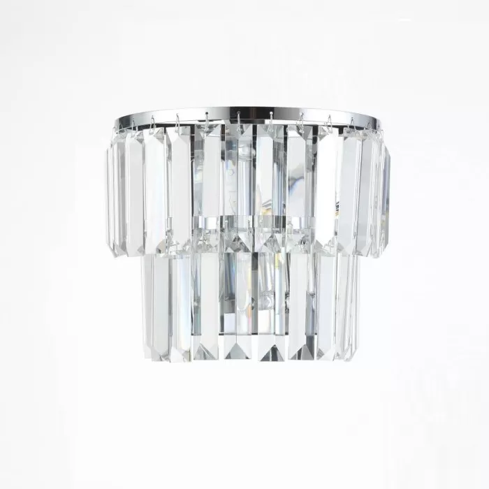 CLN155-2W Aplica Doris Cellini 2x40w E14/ H20cm D23cm - img 7