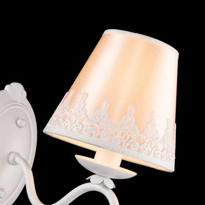 LP245-1W Aplica Erti Lampardi 1x40w E14/H30cm D15cm - img 6