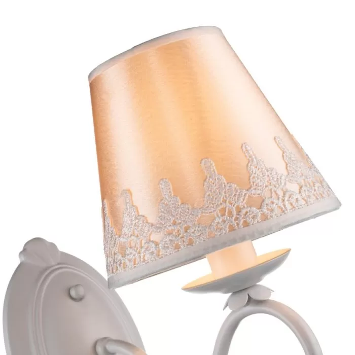 LP245-1W Aplica Erti Lampardi 1x40w E14/H30cm D15cm - img 5