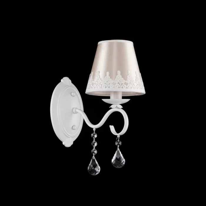 LP245-1W Aplica Erti Lampardi 1x40w E14/H30cm D15cm - img 4