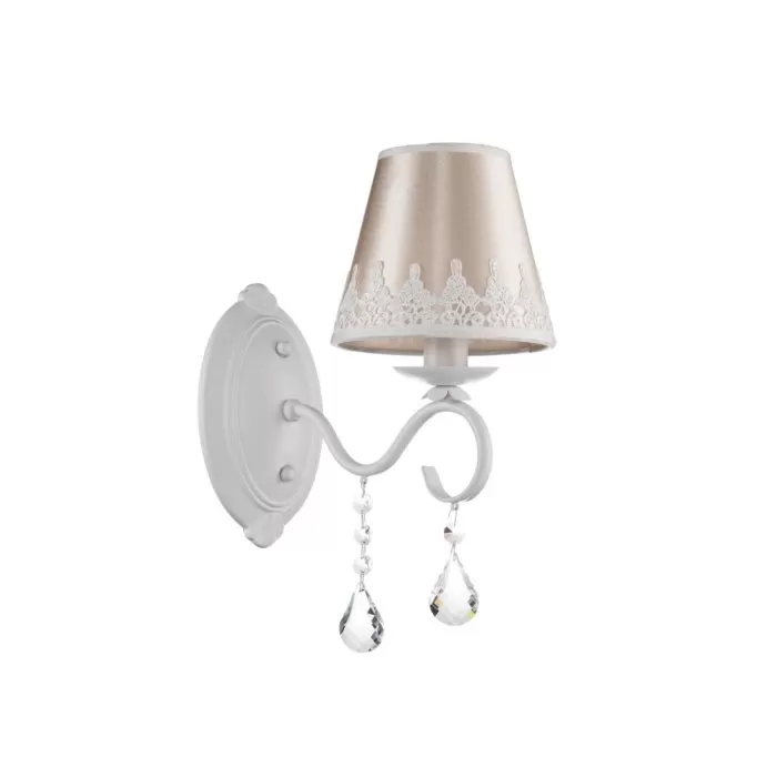 LP245-1W Aplica Erti Lampardi 1x40w E14/H30cm D15cm - img 3