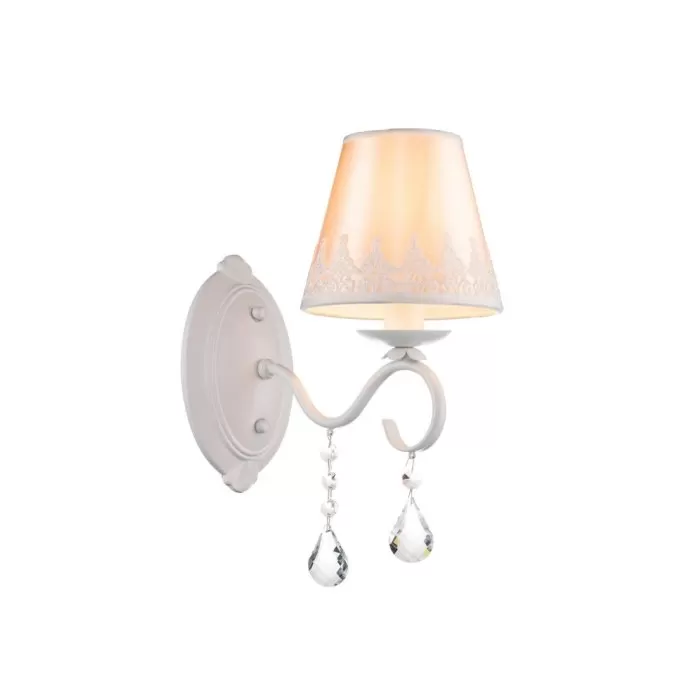 LP245-1W Aplica Erti Lampardi 1x40w E14/H30cm D15cm - img 1