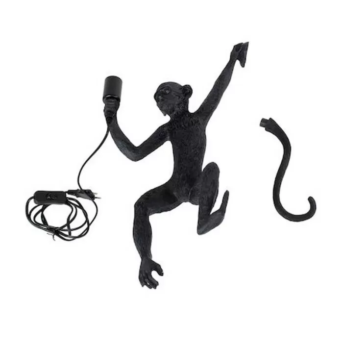FL6582-1W Aplica Monkey Flitz  - img 3