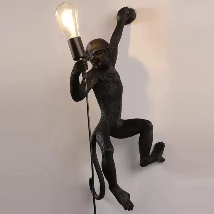 FL6582-1W Aplica Monkey Flitz  - img 2