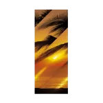 2-1255 Palmy Beach Sunrise - img 1