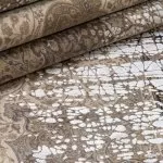 TD76B Grey Covor Aspendos 200 x 290 Kartal - img 3