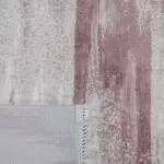 1604A_A1338 Cream/ Pink Covor Aysil 160 x 230 - img 5