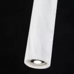 LP5199-1P Suspensie white MARBLE Lampardi - img 12