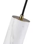 LP5199-1P Suspensie white MARBLE Lampardi - img 7