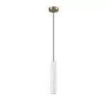 LP5199-1P Suspensie white MARBLE Lampardi - img 4