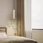 LP5199-1P Suspensie white MARBLE Lampardi - img 2