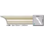 K259 (AB189) Cornisa neted Harmony 90x80x2400 - img 1