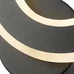 FL642-1W Aplica Disco BK Flitz  - img 6