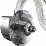 CLN116-1W Aplica Classy Cellini 1x40w E14/H33 D10cm  - img 5