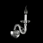 CLN116-1W Aplica Classy Cellini 1x40w E14/H33 D10cm  - img 4