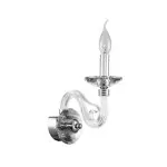 CLN116-1W Aplica Classy Cellini 1x40w E14/H33 D10cm  - img 3