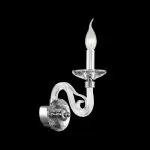 CLN116-1W Aplica Classy Cellini 1x40w E14/H33 D10cm  - img 2