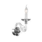 CLN116-1W Aplica Classy Cellini 1x40w E14/H33 D10cm  - img 1