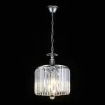 CLN156-D30 Lustra Doris Cellini 4x40w E14/ H43-90cm D30cm - img 7