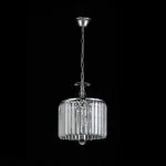CLN156-D30 Lustra Doris Cellini 4x40w E14/ H43-90cm D30cm - img 6