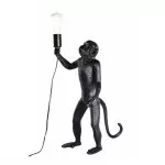 FL6585-1T Veioza Monkey Flitz Black - img 2