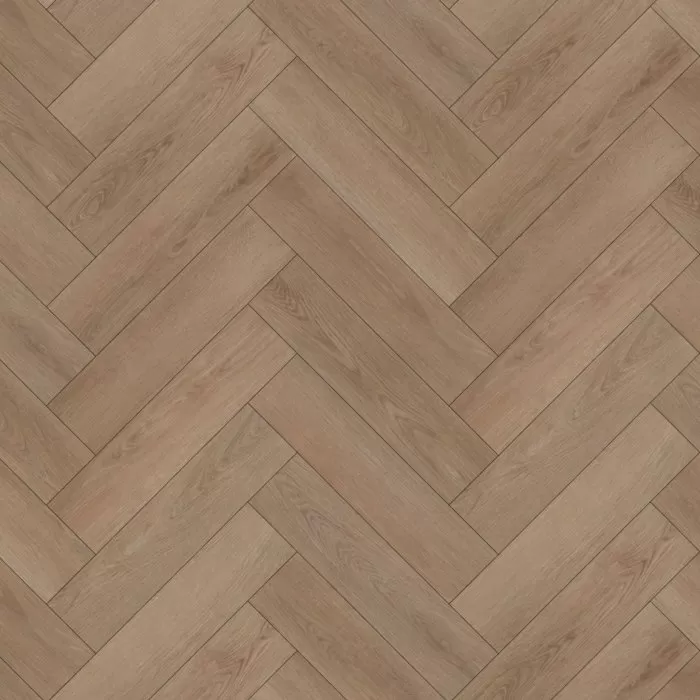 RF501-HB Laminat SPC  HERRINGBONE 150x750x4+1, 1 cut = 1,800m2/ 2 buc = 0,225m2 - img 1