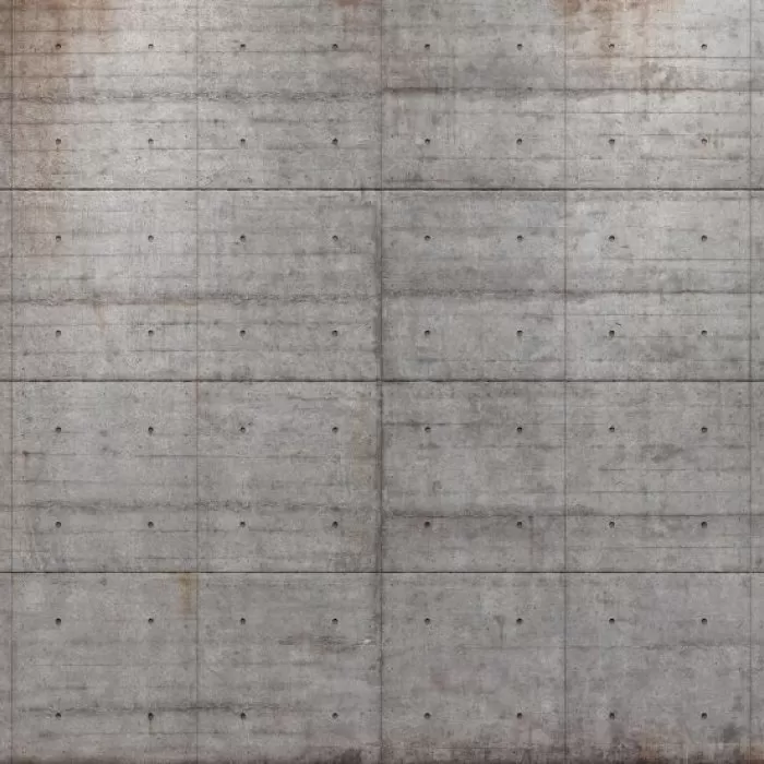 8-938 Concrete Blocks 368*254 cm - img 1