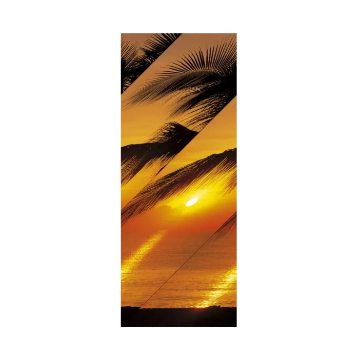 2-1255 Palmy Beach Sunrise - img 1