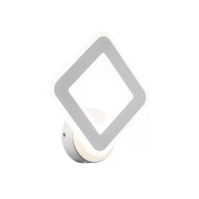 FL584-1W Aplica Robox WH Flitz  - img 1