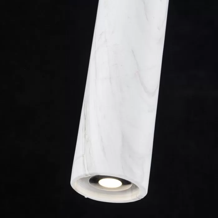 LP5199-1P Suspensie white MARBLE Lampardi - img 12